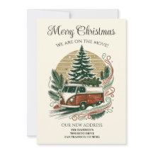 Vi har flyttat Retro-jul