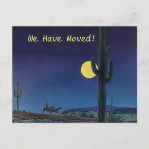 Vi har flyttat Saguaro Cactus i Moonlight Meddelande