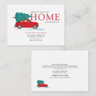 vi har flyttat till en ny hemmabruk för Helgdag Anteckningskort