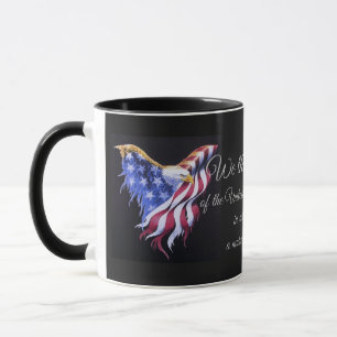 Vi har Folkkaffet Mugg