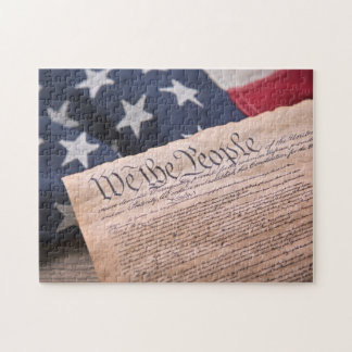 Vi har folkkonstitutionen pussel