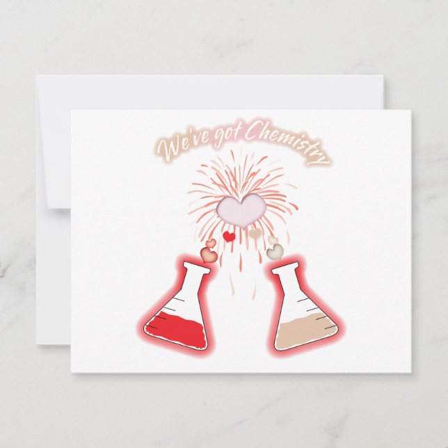 Vi har Har kemi (Framsida)