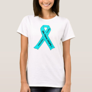Vi har HOPP! skjorta T-shirt