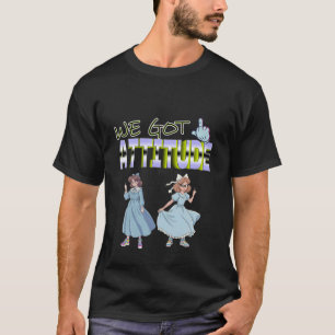 Vi Har Inställning T Shirt