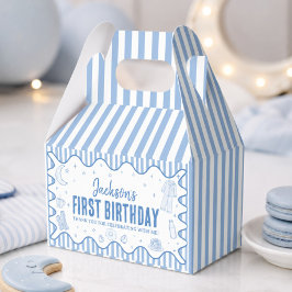 Vi har inte sovit en blund Pyjamas Födelsedag Presentaskar