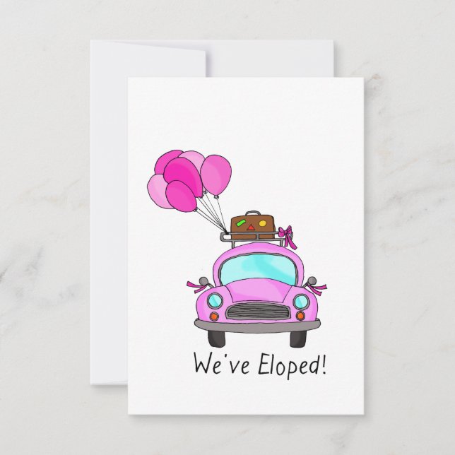 Vi har meddelat oss meddelande (Framsida)