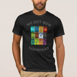 Vi Har Now Manar-shirt T Shirt