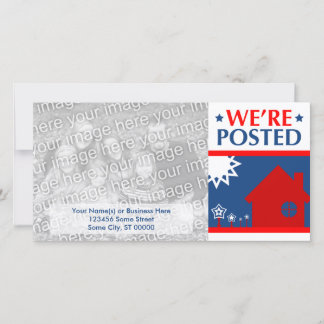 Vi har publicerat meddelandet: pop home meddelande