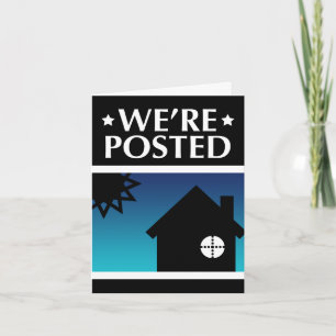 Vi har publicerat meddelandet: pop home meddelande