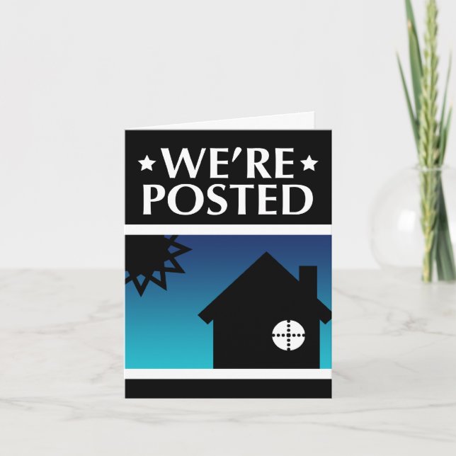 Vi har publicerat meddelandet: pop home meddelande (Framsida)