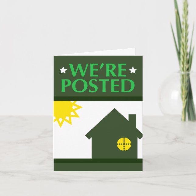 Vi har publicerat meddelandet: pop home meddelande (Framsida)