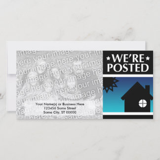 Vi har publicerat meddelandet: pop home meddelande