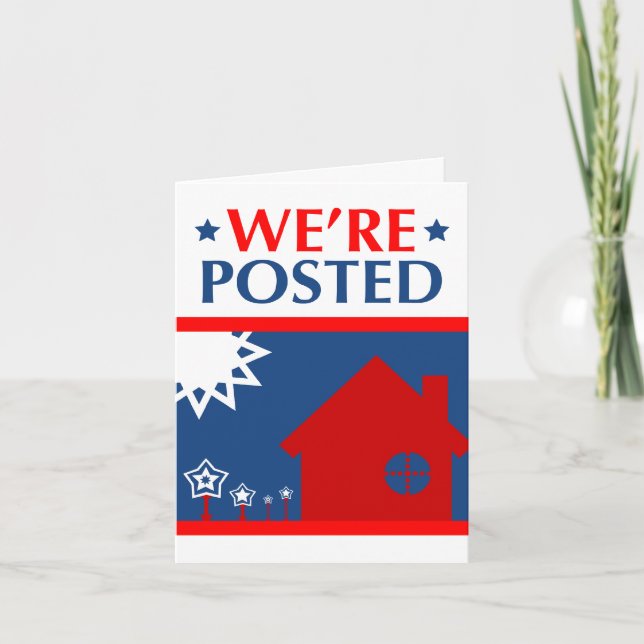 Vi har publicerat meddelandet: pop home meddelande (Framsida)