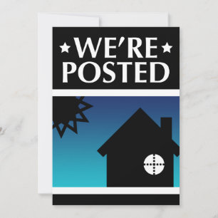 Vi har publicerat meddelandet: pop home meddelande