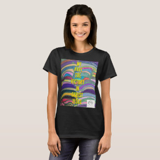 vi har segern i Kristus Jesus T Shirt
