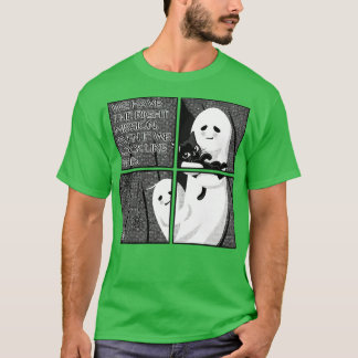 Vi har Uppdrag T Shirt