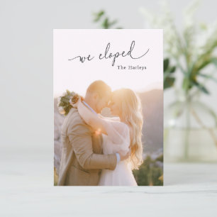 Vi har utvecklat ett vackert skript Bröllop fotome Meddelande