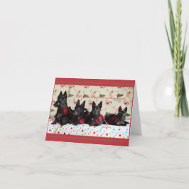 Vi har varit Bra Kort