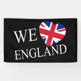 Vi Heartflag England wt (h) bnitt