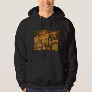 Vi Hoodie