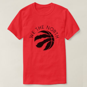 VI I NORTH T SHIRT