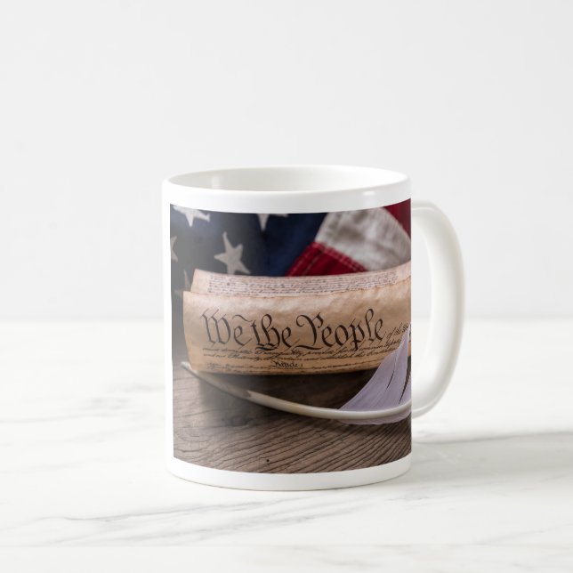 Vi Kaffemugg (Framsida höger)