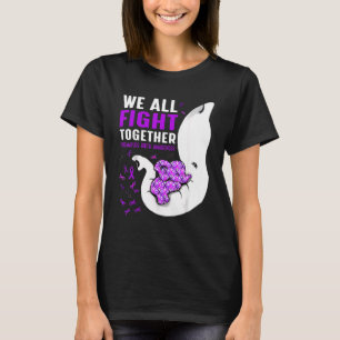 Vi kämpar alla tillsammans med El. T Shirt