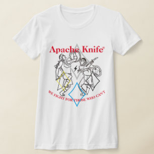 VI KÄMPAR FÖR DEM SOM INTE KAN T SHIRT