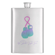 Vi kämpar inte för rättvisa