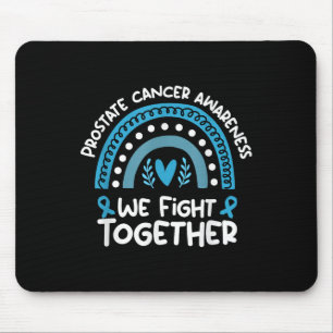 Vi kämpar tillsammans med Prostate Cancer Awarenes Musmatta