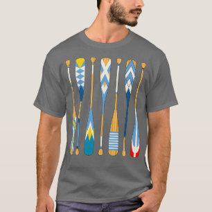 Vi kan åka runt med våra tårar. t shirt