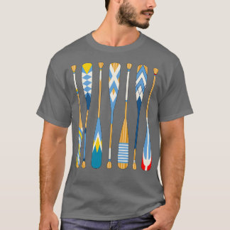 Vi kan åka runt med våra tårar. t shirt