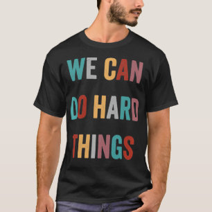 Vi kan arbeta hårt med Coolan Retro Vintage i Sak T Shirt