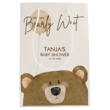 Vi kan avvakta Gendernas babyskugga