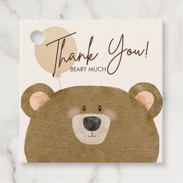 Vi kan avvakta Gendernas babyskugga Gåvor Etiketter (Framsida)