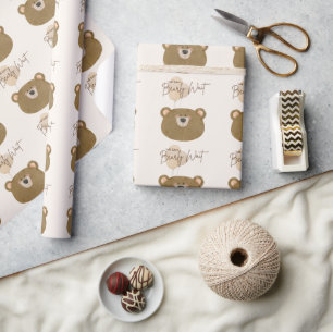 Vi kan avvakta Gendernas babyskugga Presentpapper