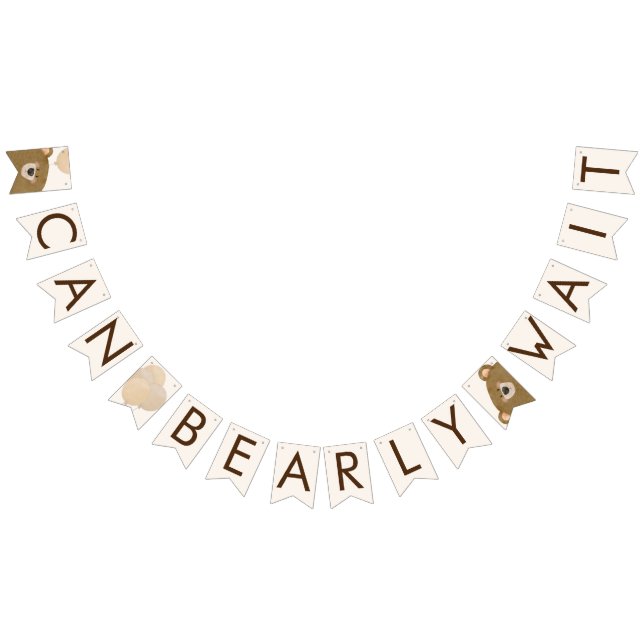 Vi kan avvakta Gendernas babyskugga Vimplar (Alla)