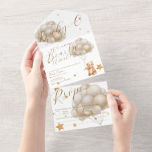 Vi kan bota ballonger för att vänta..