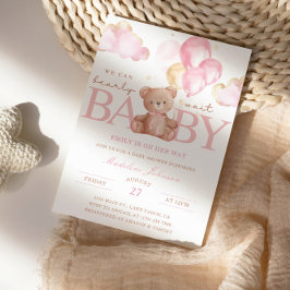 Vi kan bota inbjudan till babyådgivare