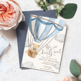 Vi kan bota inbjudan till babyådgivare