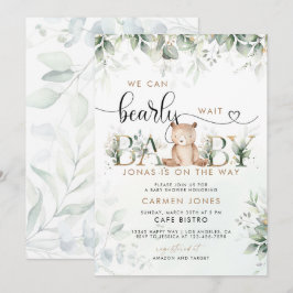 Vi kan bota inbjudan till babyådgivare