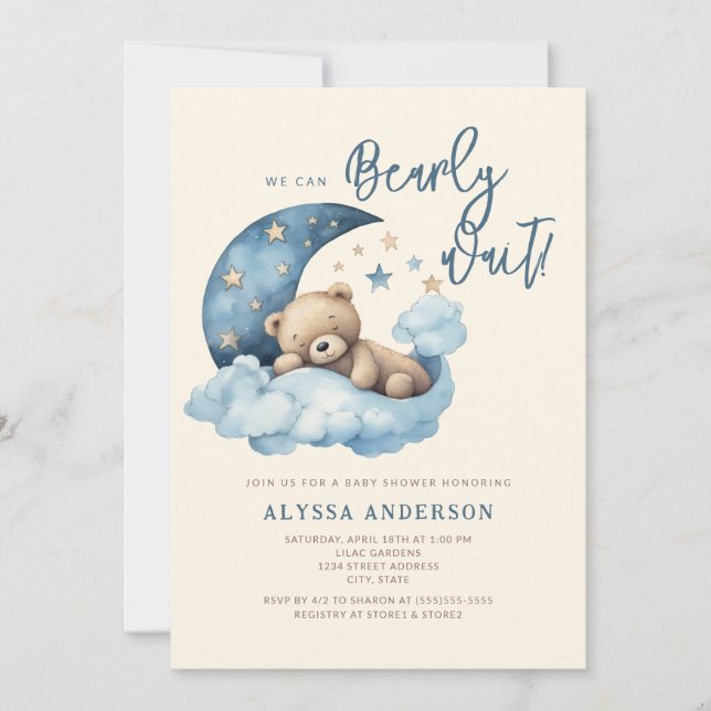 Vi kan bota inbjudan till babyådgivare (Framsida)