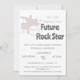 Vi kan bota könsuppehåll för spädbarn inbjudningar