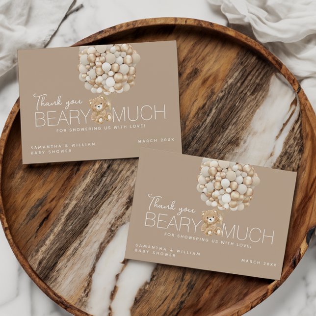 Vi kan bota könsuppehållande babyskor tack kort (Skapare uppladdad)