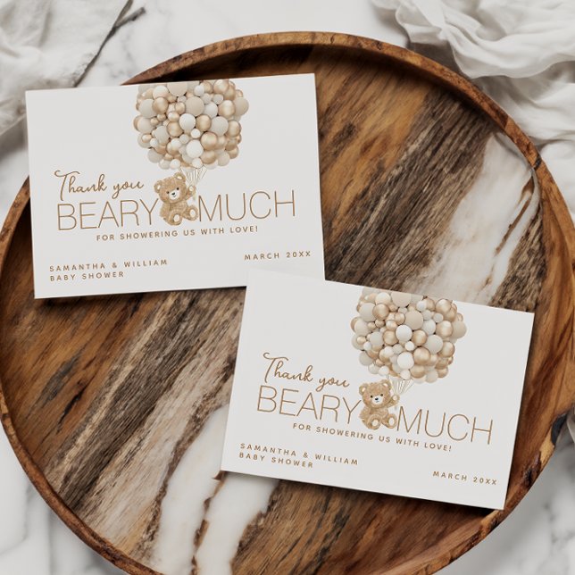 Vi kan bota könsuppehållande babyskor tack kort (Skapare uppladdad)