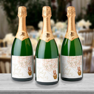 Vi kan bota Nallen Baby Shower