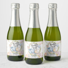 Vi kan bota Nallen Baby Shower