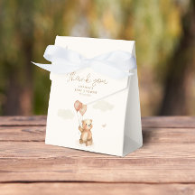 Vi kan bota Neutralten Baby Shower