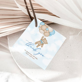 Vi kan bota Tacken Väntebabyåda Gåvor Etiketter