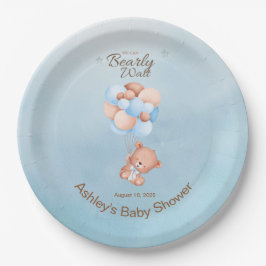 Vi kan bota vänta-babysknappen